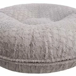 Bessie And Barnie Hondenmand Bagel Serenity Grey -Hond winkel image 5530