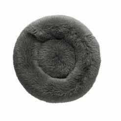 Hunter Hondenmand Donut Loppa Anthraciet -Hond winkel image 5537