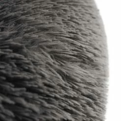 Hunter Hondenmand Donut Loppa Anthraciet -Hond winkel image 5539