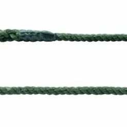 Hunter Hondenriem List Olijf