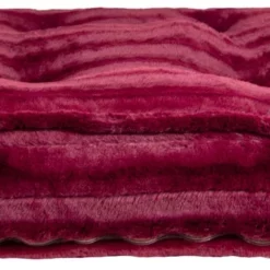 Bessie And Barnie Hondenkussen Rectangle Love Struck -Hond winkel image 5547