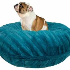 Bessie And Barnie Hondenmand Bagel Wonderland