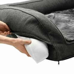 Hunter Orthopedische Hondenmand Livingstone -Hond winkel image 5564