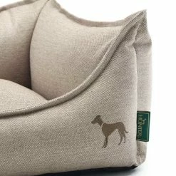 Hunter Hondenmand Livingstone Beige -Hond winkel image 5572