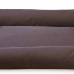 Dogsfavorite Hondenmand Comfort Outdoor Bruin