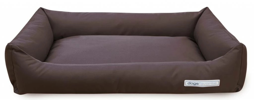 Dogsfavorite Hondenmand Comfort Outdoor Bruin 3 Dogsfavorite Hondenmand Comfort Outdoor Bruin