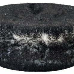 Bessie And Barnie Hondenmand Bagel Frosted White -Hond winkel image 5596