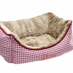 Hunter Hondenmand Astana Rood -Hond winkel image 5618