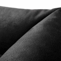 Hunter Hondenmand Kunstleer Bologna Zwart -Hond winkel image 5643