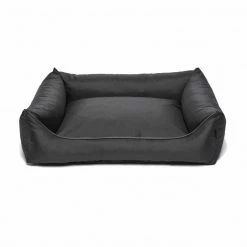 SnObbs Hondenmand Cosy Zwart