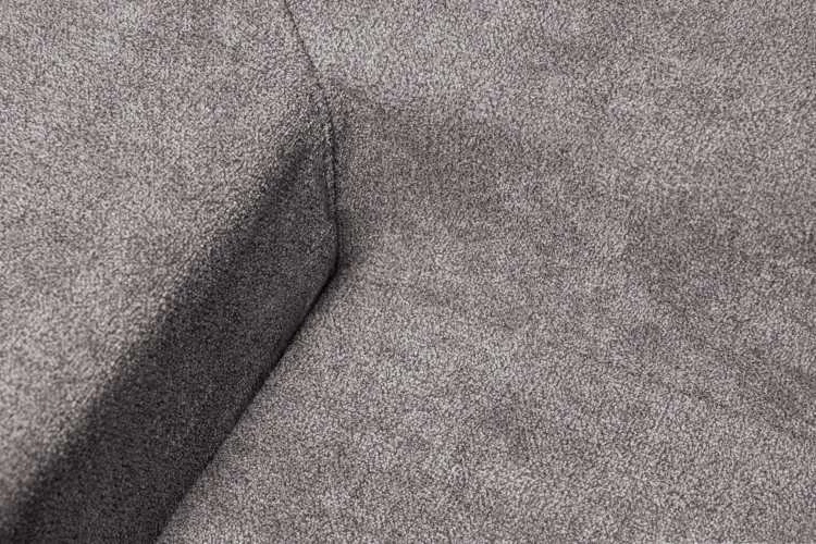 Dogsfavorite Hondenmand Relax Supersoft Taupe 4 Dogsfavorite Hondenmand Relax Supersoft Taupe - Afbeelding 2