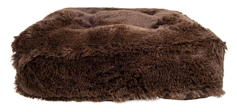 Bessie And Barnie Hondenkussen Rectangle Grizzly Bear 6 Bessie And Barnie Hondenkussen Rectangle Grizzly Bear - Afbeelding 4