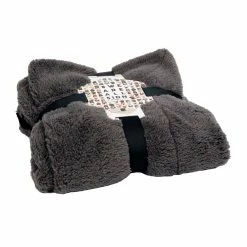 51 Degrees North Hondendeken Sheep Grijs