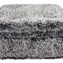 Bessie And Barnie Hondenkussen Rectangle Midnight Frost -Hond winkel image 5672