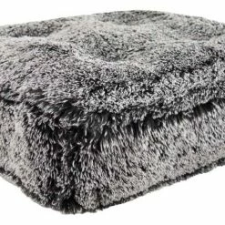 Bessie And Barnie Hondenkussen Rectangle Midnight Frost -Hond winkel image 5674