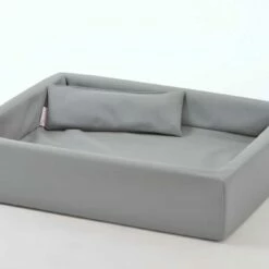 Silvio Design Hondenmand Elli Kunstleer