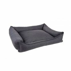 SnObbs Hondenmand Kingston Graphite