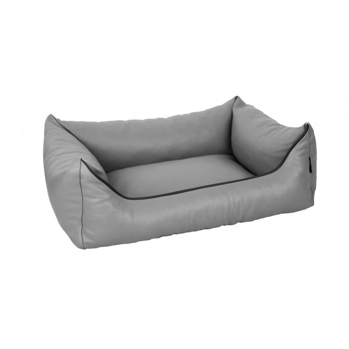 SnObbs Hondenmand New Wodan Grijs 3 SnObbs Hondenmand New Wodan Grijs