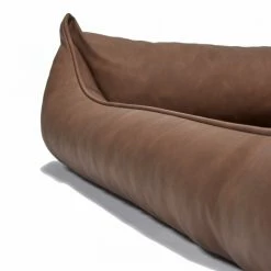 SnObbs Hondenmand Dalton Bruin -Hond winkel image 5718