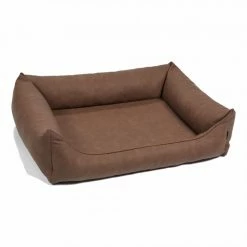 SnObbs Hondenmand Dalton Bruin -Hond winkel image 5720