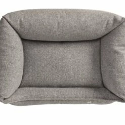 Hunter Hondenmand Prag Easy Clean Grijs -Hond winkel image 5731