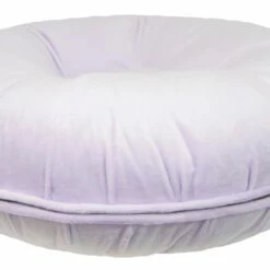 Bessie And Barnie Hondenmand Bagel Lilac -Hond winkel image 5735