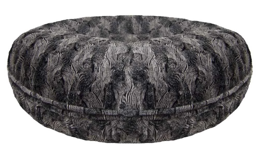 Bessie And Barnie Hondenmand Bagel Arctic Seal 5 Bessie And Barnie Hondenmand Bagel Arctic Seal - Afbeelding 3