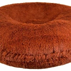 Bessie And Barnie Hondenmand Bagel Rustic Brick -Hond winkel image 5745