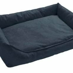 Hunter Hondenmand Eiby Blauw