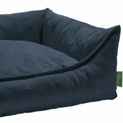 Hunter Hondenmand Eiby Blauw -Hond winkel image 5757