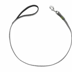 Hunter Hondenriem Convenience Reflect Leopard -Hond winkel image 577