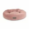 Scruffs Hondenmand Oslo Blush Pink -Hond winkel image 5771