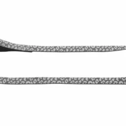 Hunter Hondenriem Convenience Reflect Leopard -Hond winkel image 579