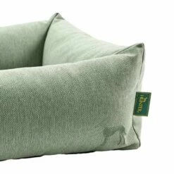 Hunter Hondenmand Inari Pastel Groen -Hond winkel image 5798