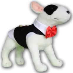 Doxtasy Honden Smoking