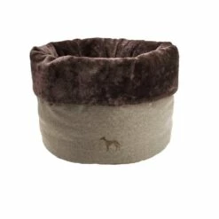 Hunter Hondenmand Livingston Bruin