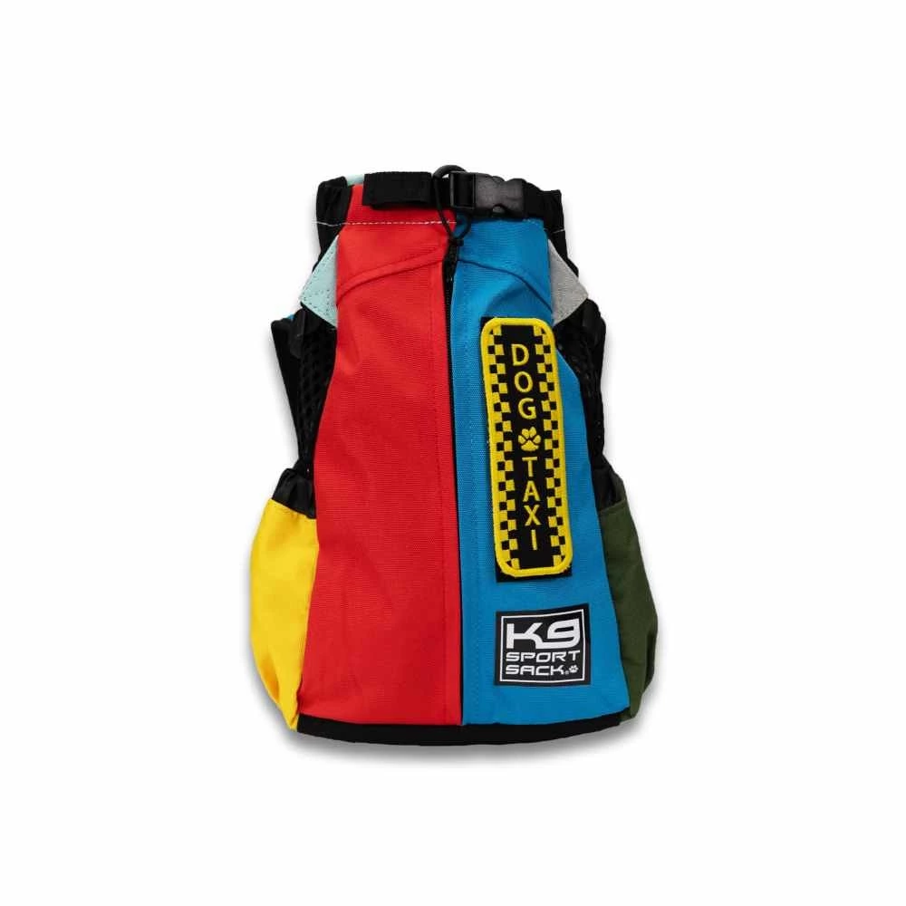 K9 Sport Sack Hondenrugzak Air 2 Multi Color 5 K9 Sport Sack Hondenrugzak Air 2 Multi Color - Afbeelding 3