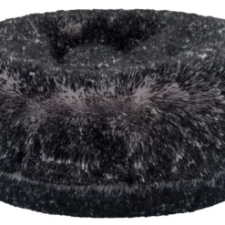 Bessie And Barnie Hondenmand Bagel Frosted Grey 9 Bessie And Barnie Hondenmand Bagel Frosted Grey -Hond winkel image 5823