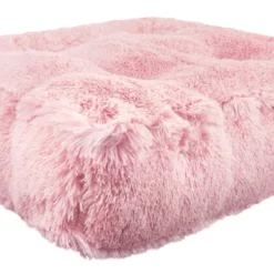 Bessie And Barnie Hondenkussen Rectangle Bubble Gum -Hond winkel image 5829