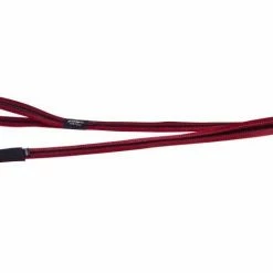 Rogz Hondenriem Airtech Ultralite Rood