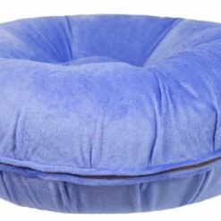 Bessie And Barnie Hondenmand Bagel Periwinkle -Hond winkel image 5840