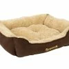 Scruffs Hondenmand Cosy Box Bed Bruin -Hond winkel image 5843