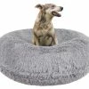 Bessie And Barnie Hondenmand Bagel Siberian Grey -Hond winkel image 5846