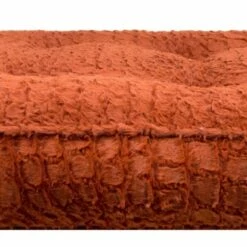 Bessie And Barnie Hondenkussen Rectangle Serenity Rust -Hond winkel image 5861