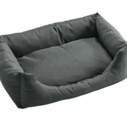 Hunter Hondenmand Ravina Grijs -Hond winkel image 5870