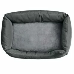 Hunter Hondenmand Ravina Grijs -Hond winkel image 5871