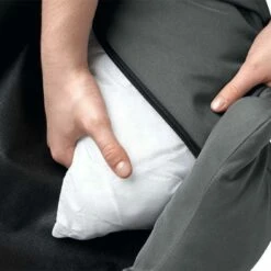 Hunter Hondenmand Ravina Grijs -Hond winkel image 5872