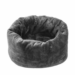 Hunter Hondenmand Livingston Antraciet -Hond winkel image 5901