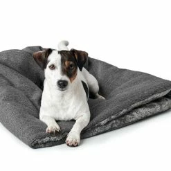 Hunter Hondenmand Livingston Antraciet -Hond winkel image 5904