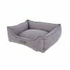 Scruffs Hondenmand Manhattan Box Bed Donkergrijs 2 Scruffs Hondenmand Manhattan Box Bed Donkergrijs -Hond winkel image 5905